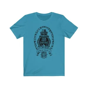 Theme Paste Tee Shirt