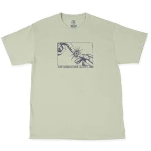 Theories Artificial Intelligence T Shirt