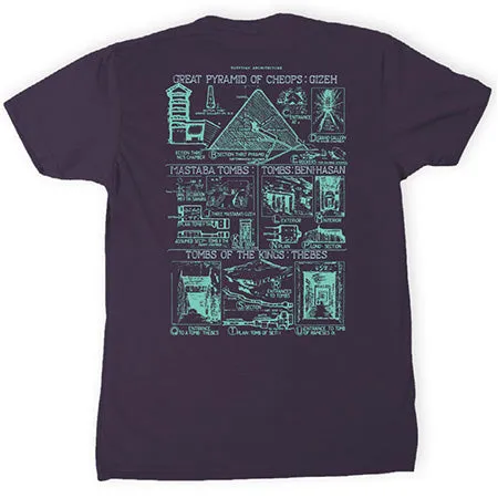 Theories Cheops T Shirt