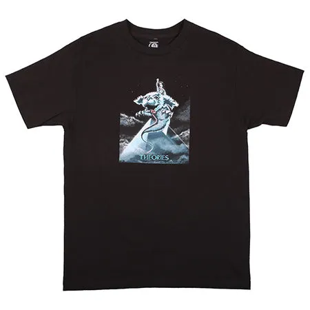 Theories Luck Dragon T Shirt
