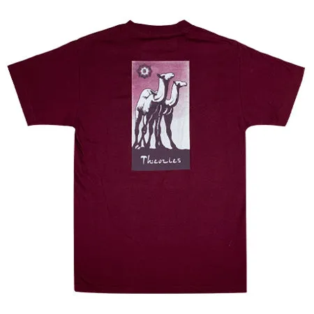 Theories Sahara T Shirt