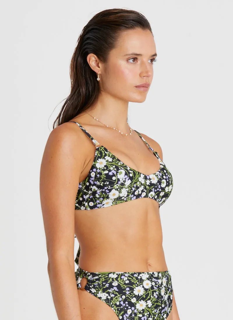 Thistle Madeline Top