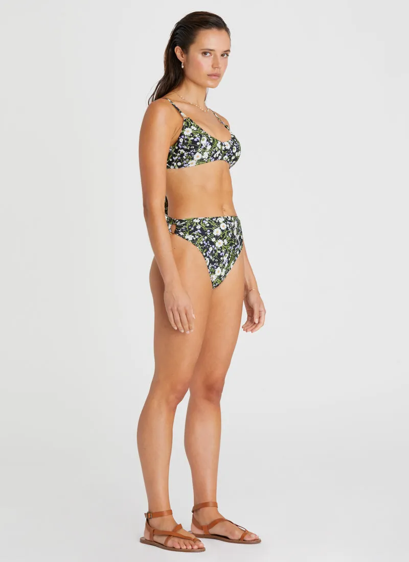 Thistle Madeline Top
