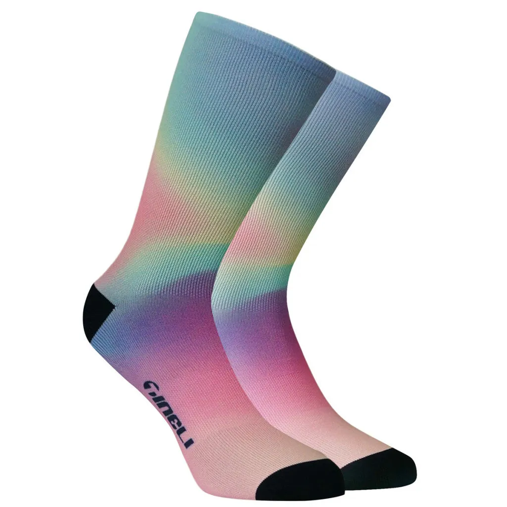 Tineli Socks Aurora