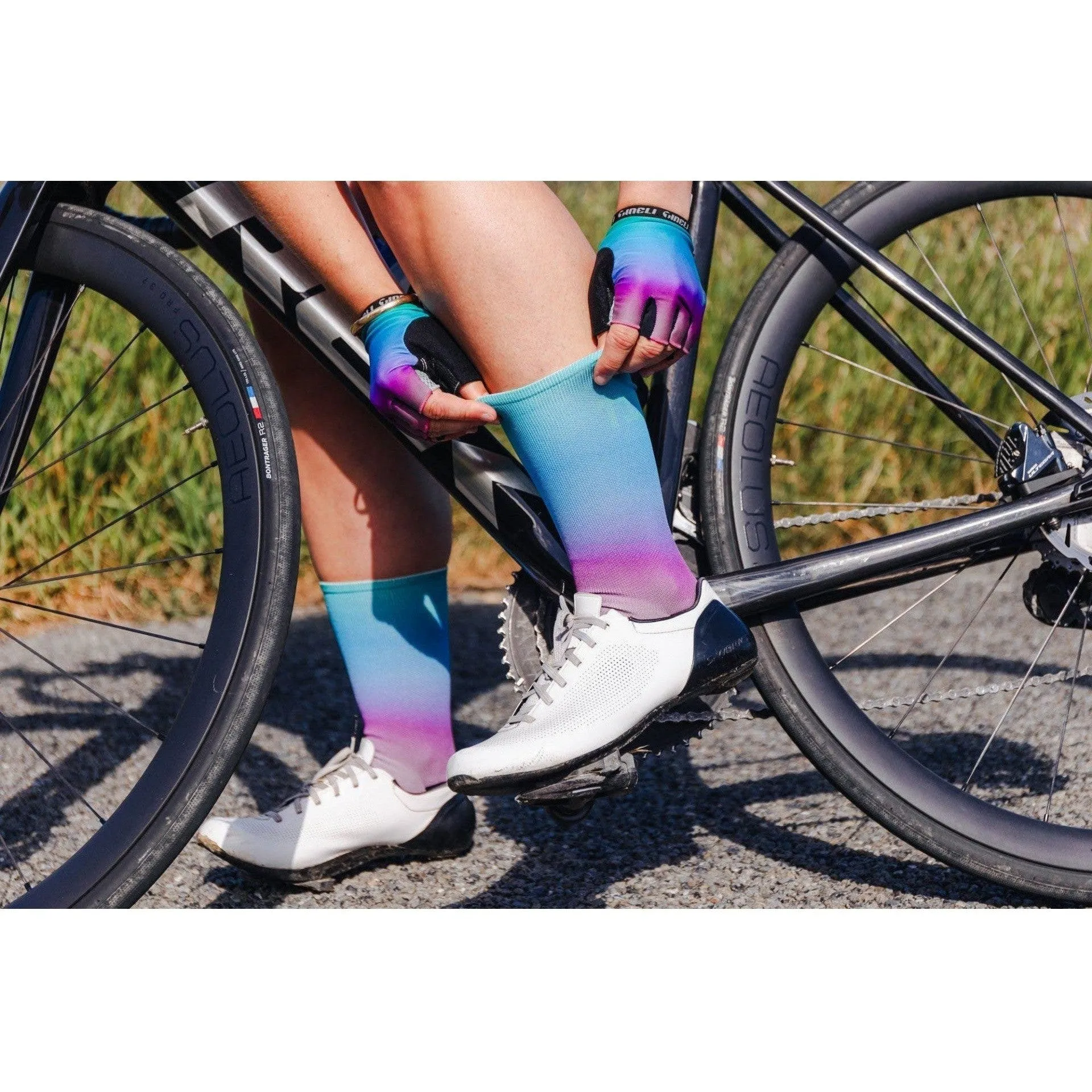 Tineli Vegas Socks