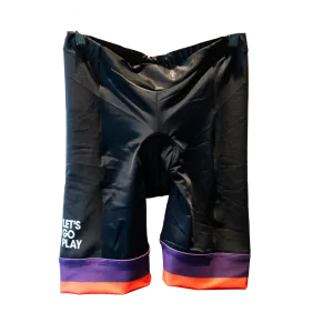 Tineli x Racers Edge Mens Sport Short