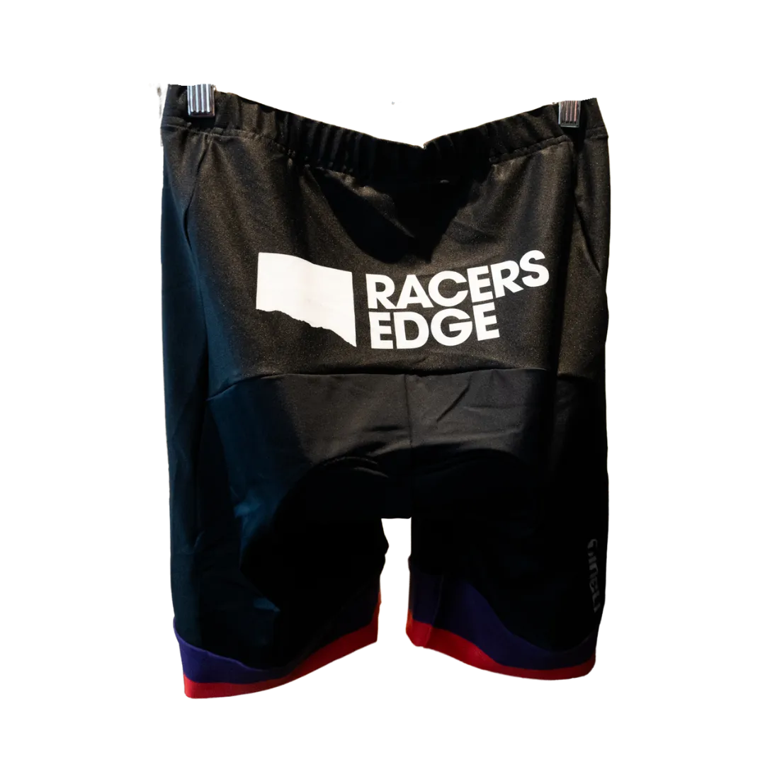 Tineli x Racers Edge Mens Sport Short