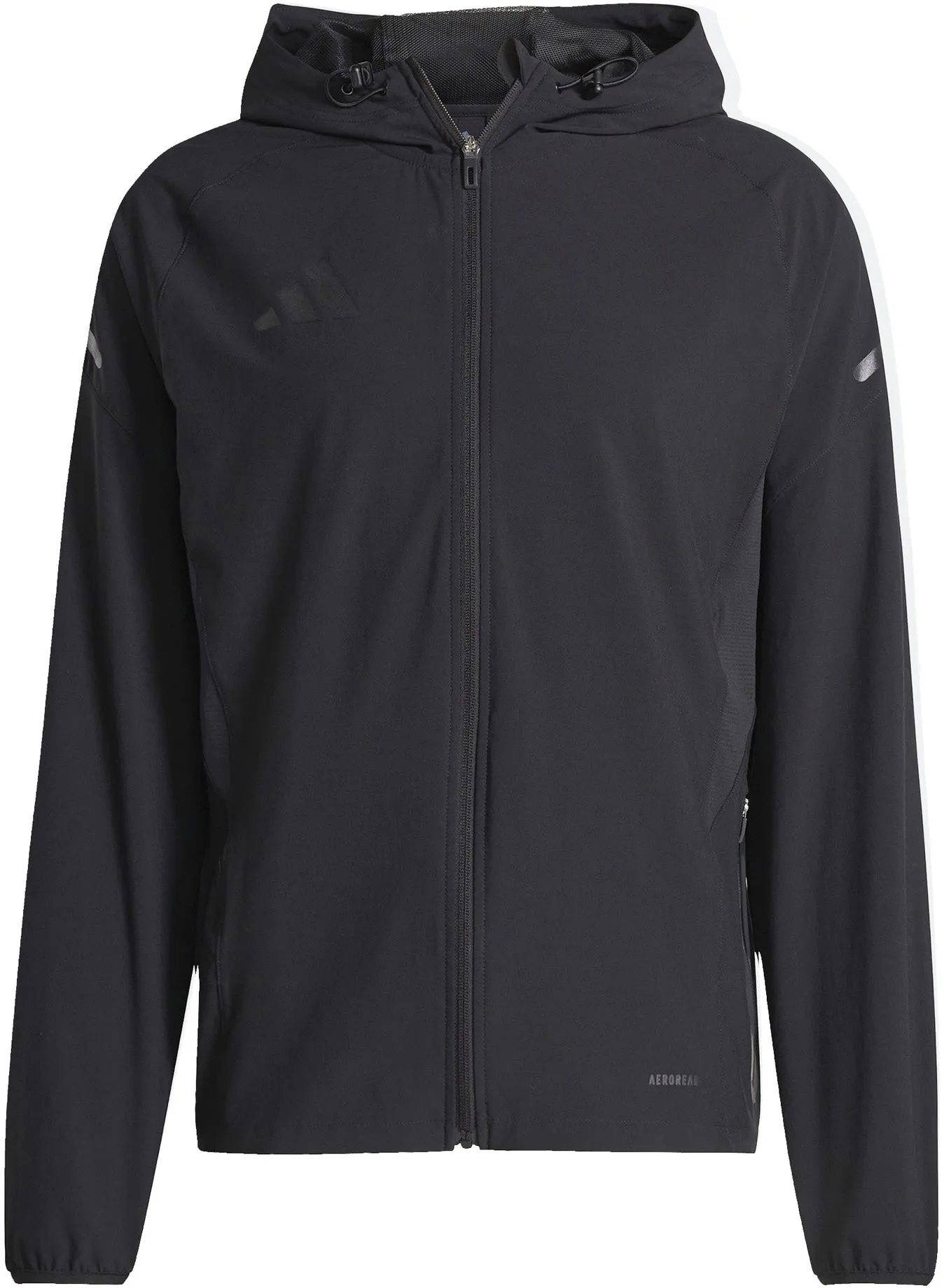 Tiro 25 Pro Vis Tech Reisjack