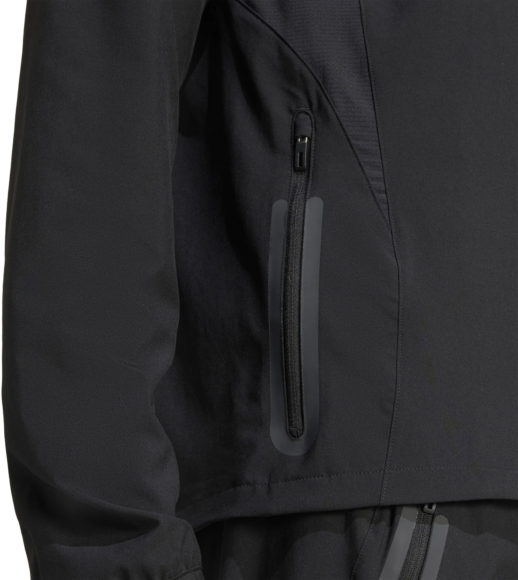 Tiro 25 Pro Vis Tech Reisjack