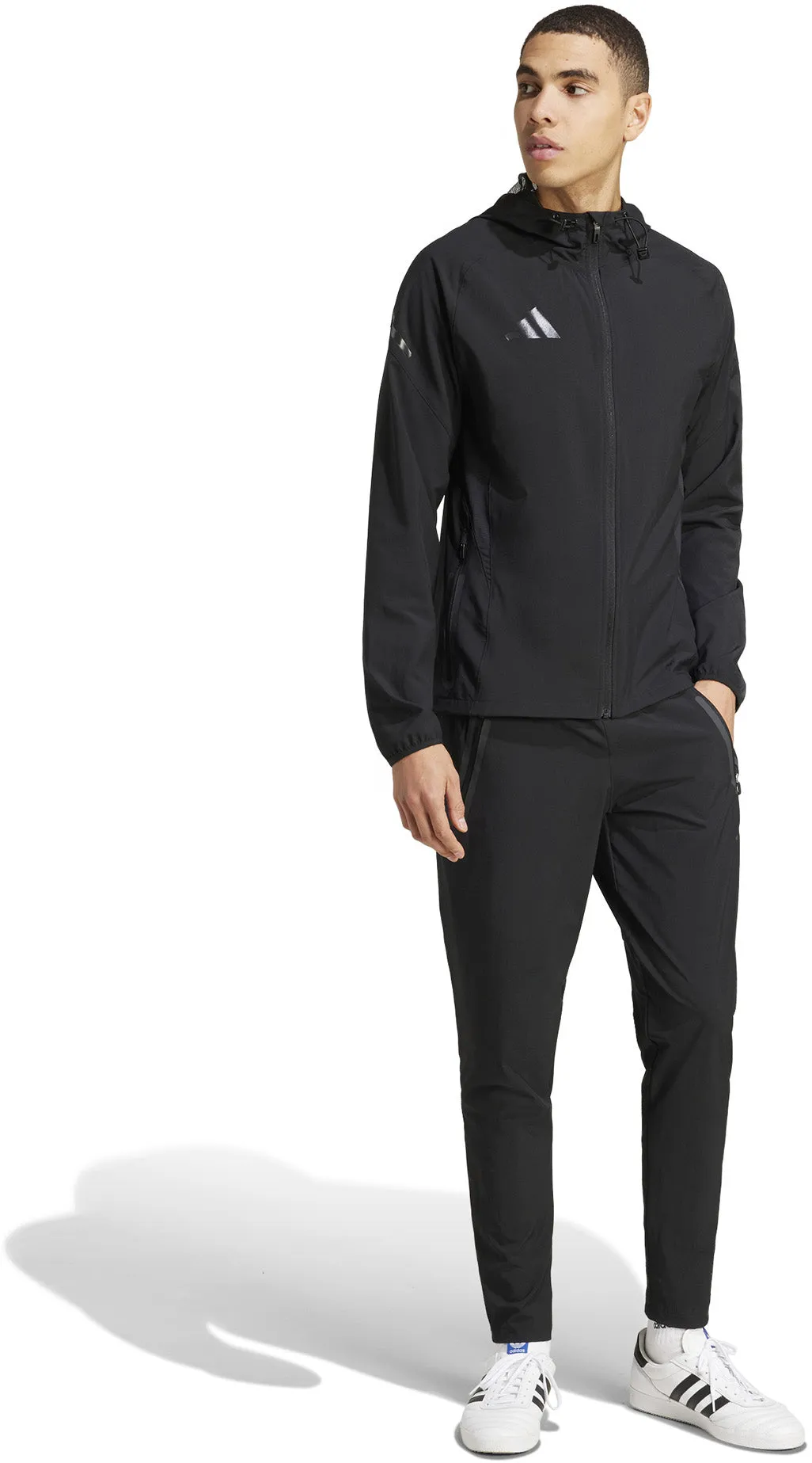 Tiro 25 Pro Vis Tech Reisjack