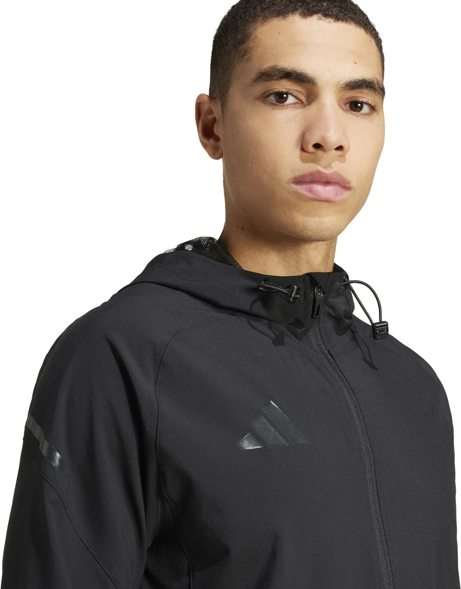 Tiro 25 Pro Vis Tech Reisjack