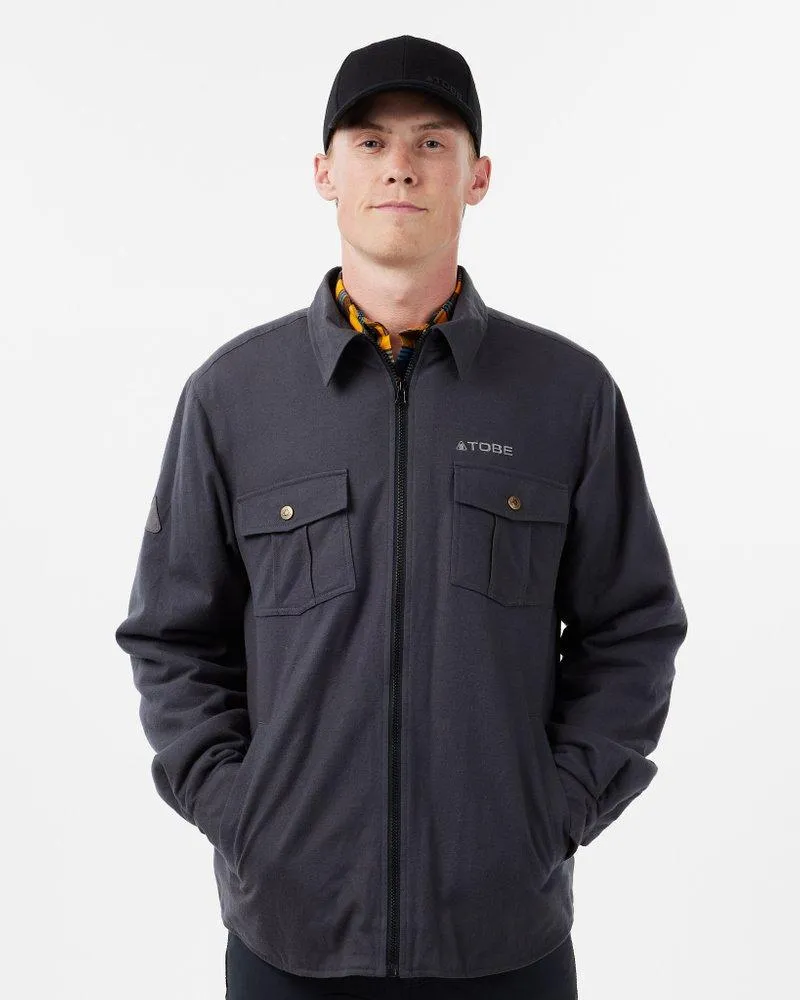 TOBE Padre Overshirt