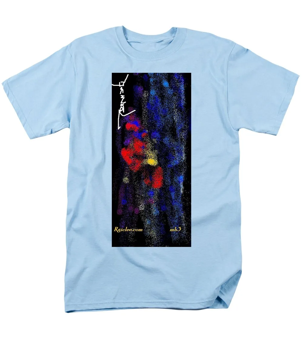 Today - Men's T-Shirt  (Regular Fit)