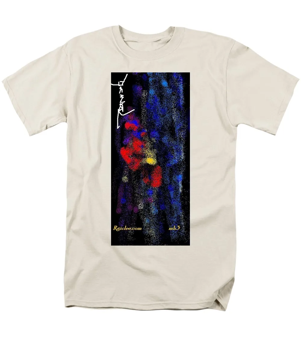 Today - Men's T-Shirt  (Regular Fit)
