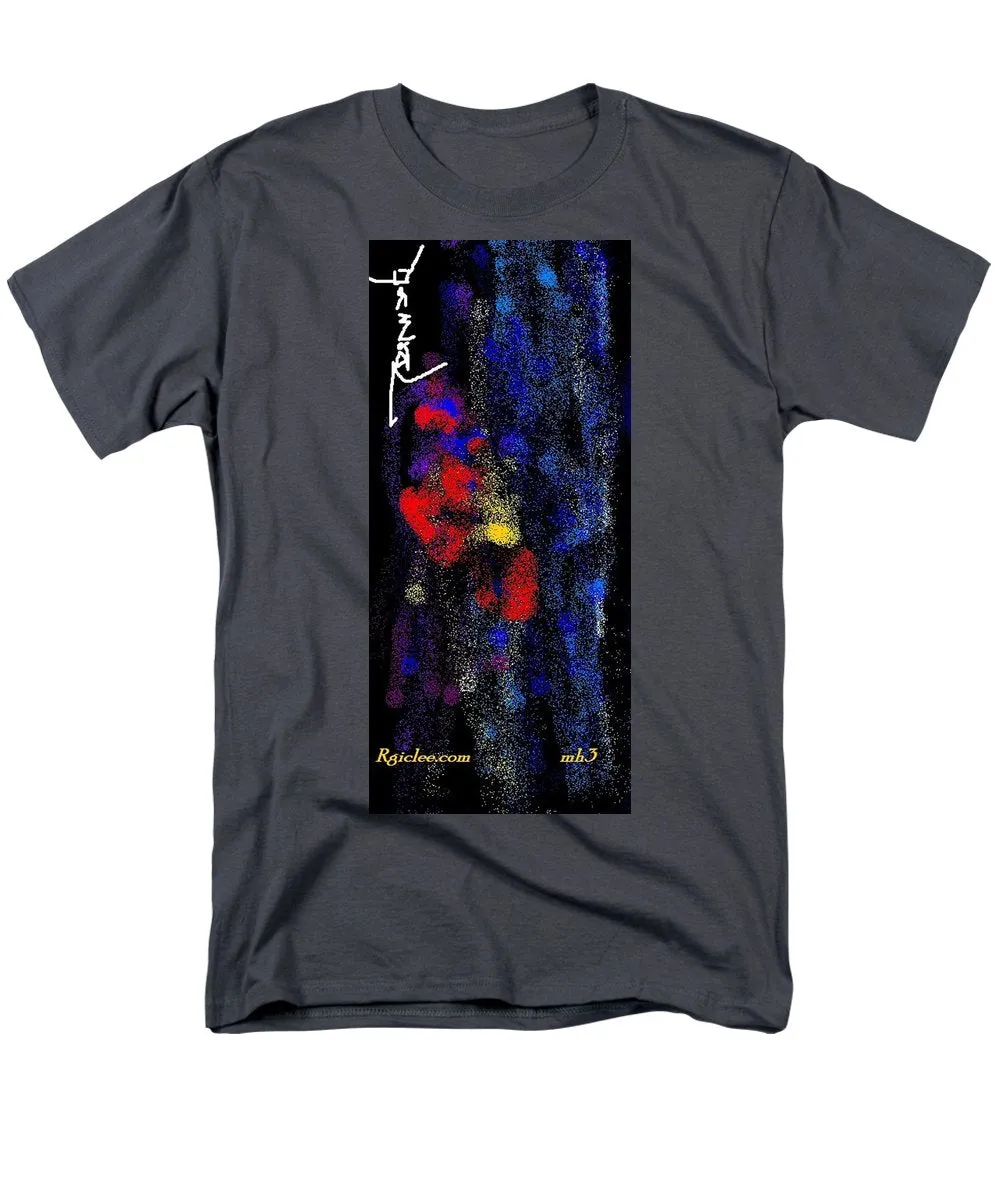 Today - Men's T-Shirt  (Regular Fit)