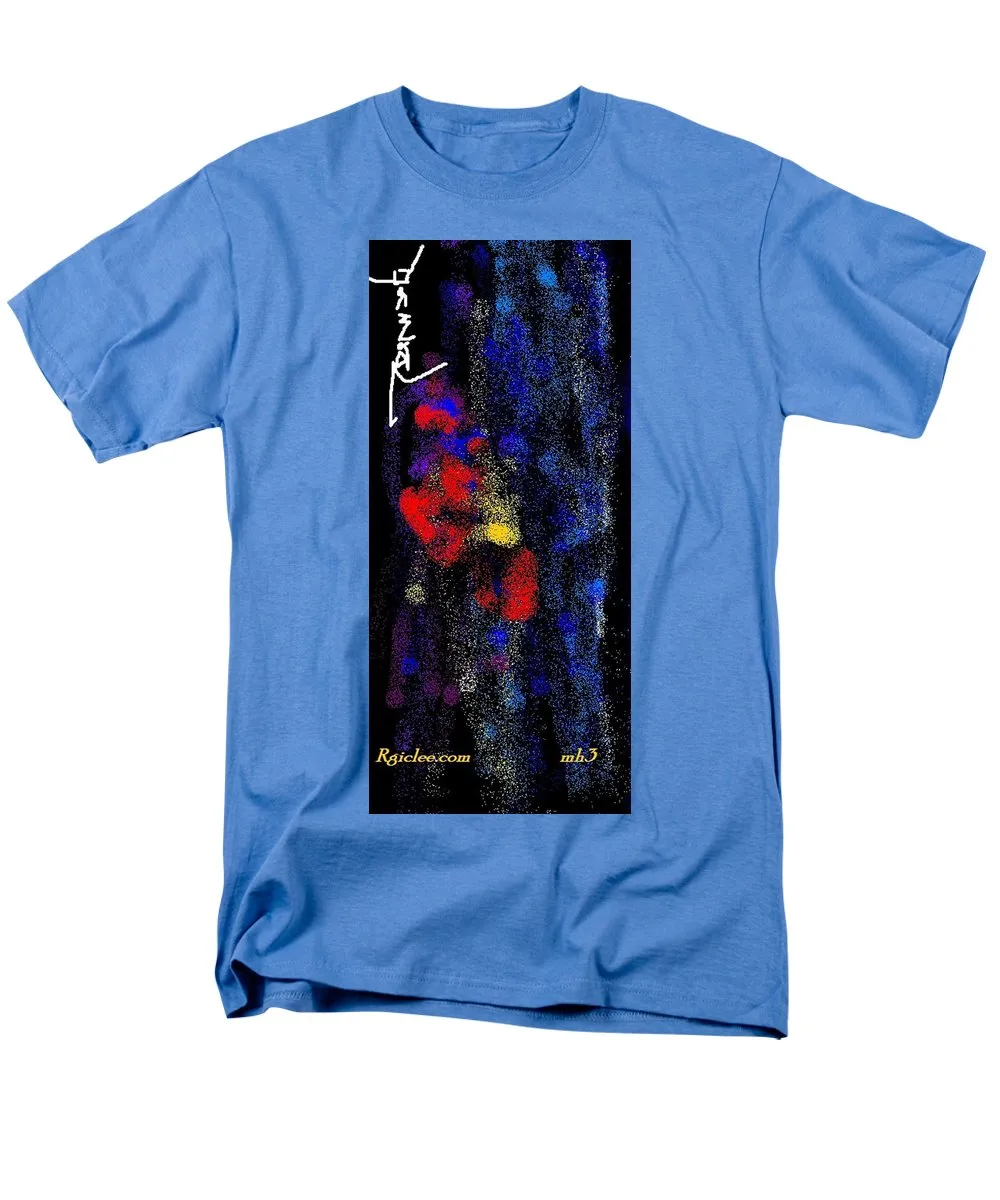 Today - Men's T-Shirt  (Regular Fit)