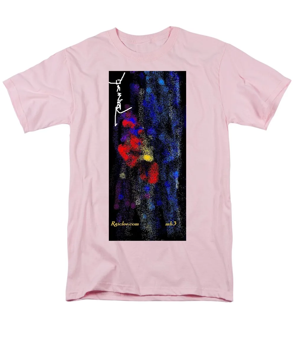 Today - Men's T-Shirt  (Regular Fit)