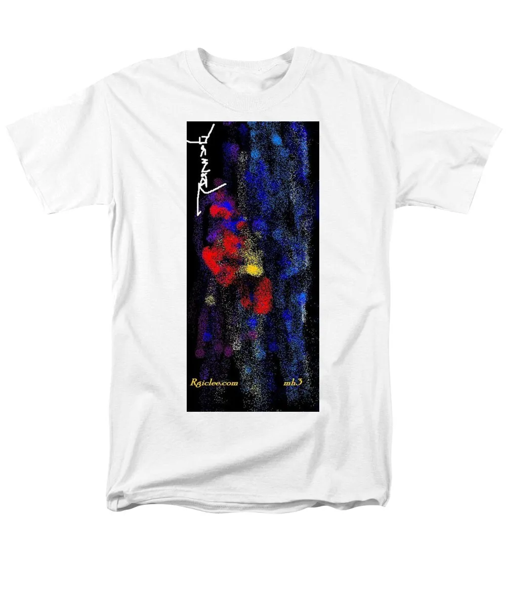 Today - Men's T-Shirt  (Regular Fit)