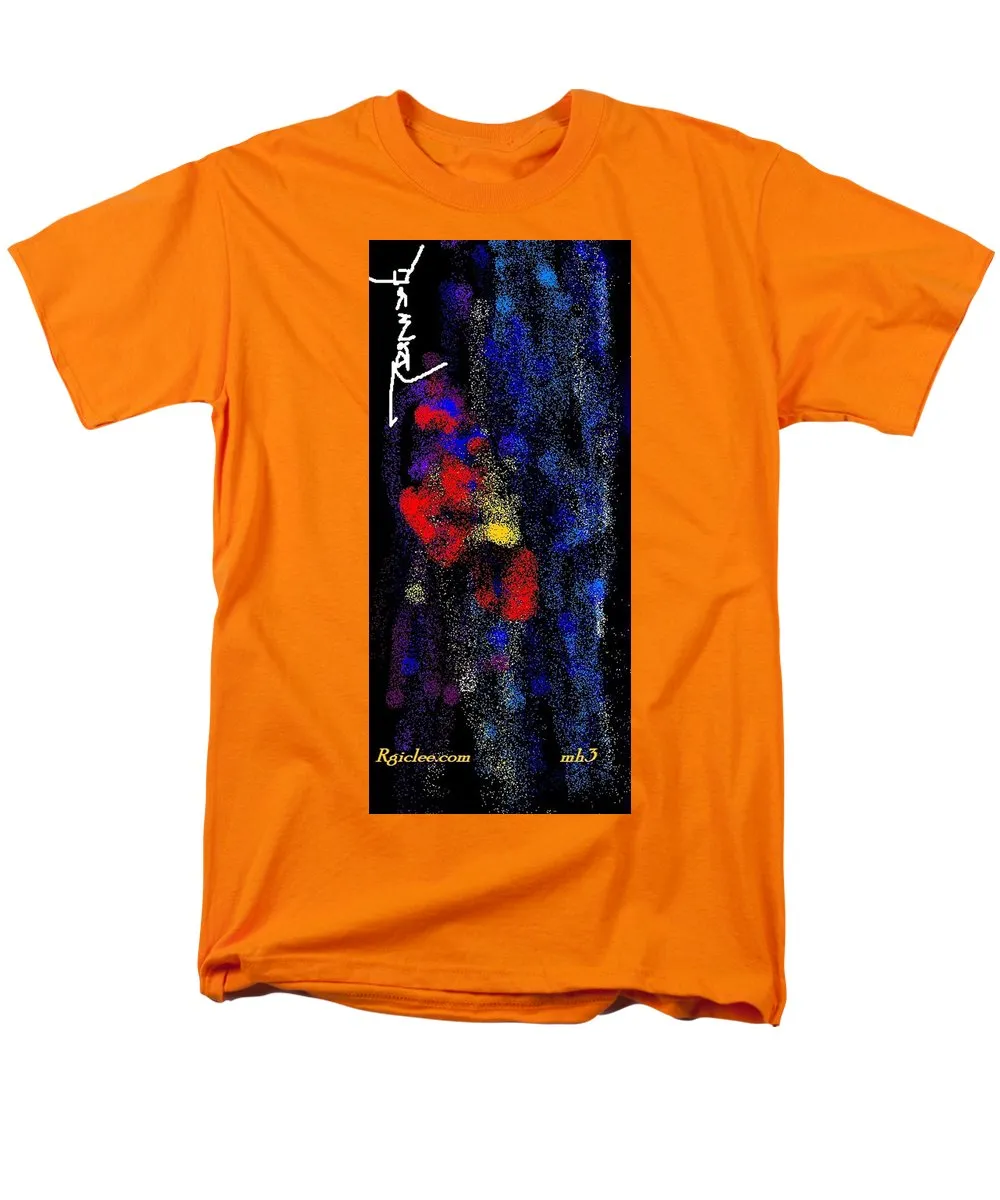 Today - Men's T-Shirt  (Regular Fit)
