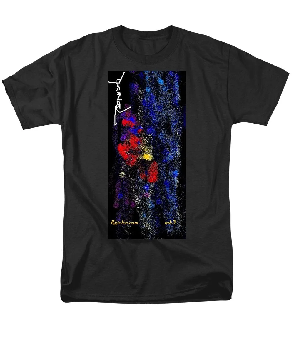 Today - Men's T-Shirt  (Regular Fit)