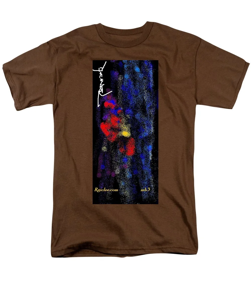 Today - Men's T-Shirt  (Regular Fit)