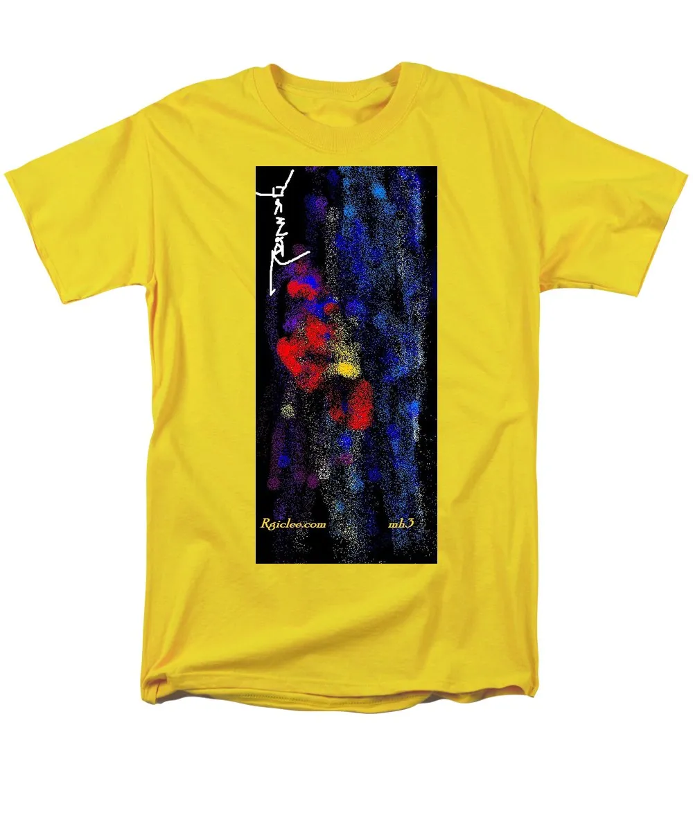 Today - Men's T-Shirt  (Regular Fit)