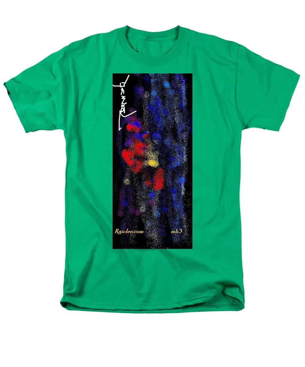 Today - Men's T-Shirt  (Regular Fit)