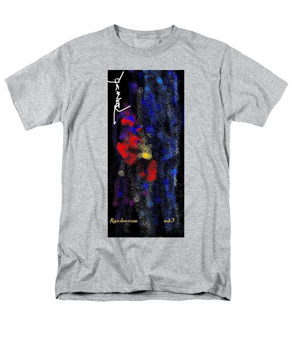 Today - Men's T-Shirt  (Regular Fit)