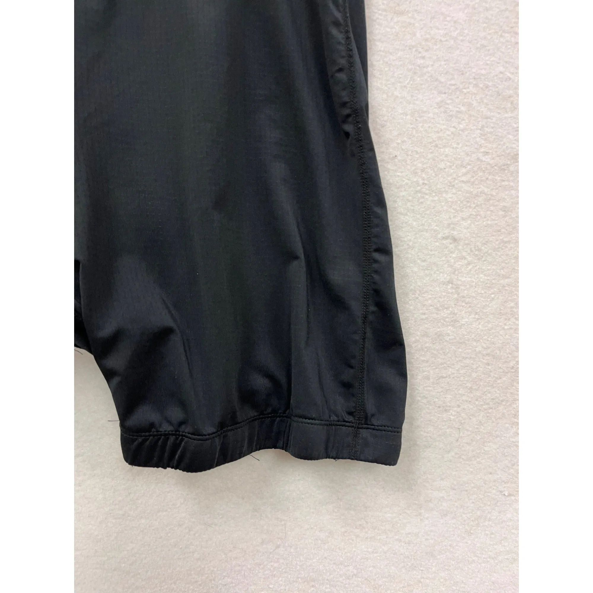 Trail Cycling Shorts XL Black Padded Mens Bike Shorts Lightweight & Breathable #6757