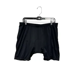 Trail Cycling Shorts XL Black Padded Mens Bike Shorts Lightweight & Breathable #6757