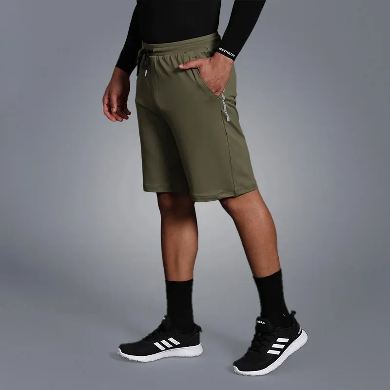 Training Mesh Shorts - Men