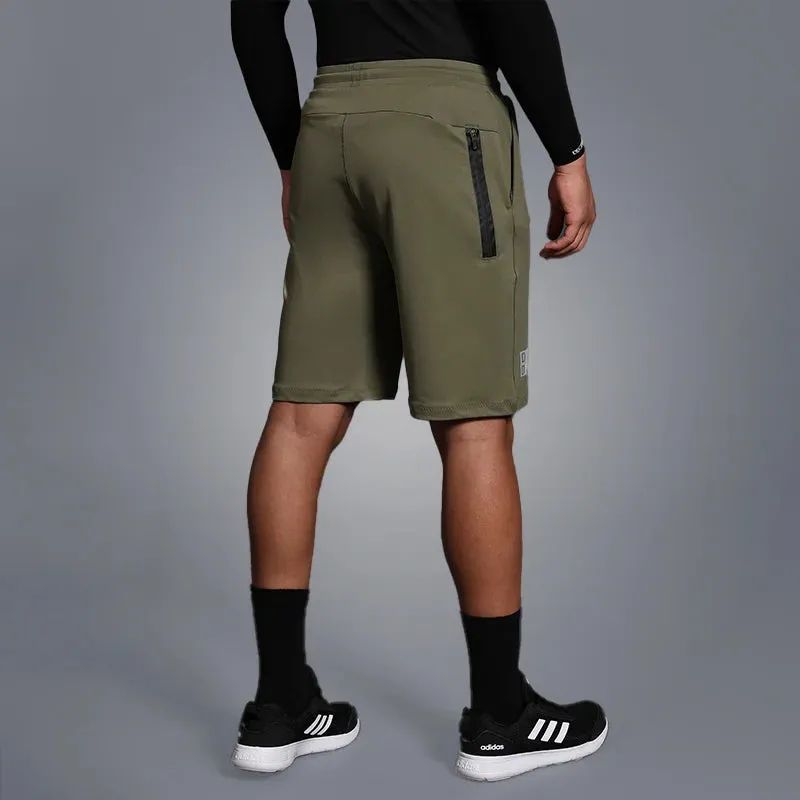 Training Mesh Shorts - Men