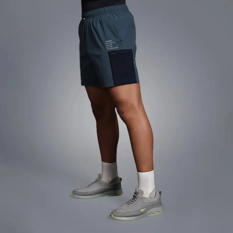 Training Mesh Shorts - Men