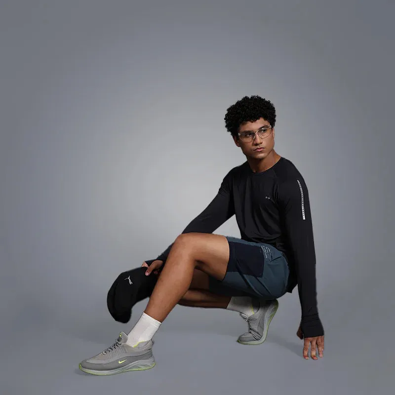 Training Mesh Shorts - Men