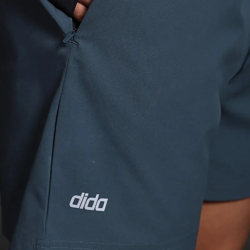 Training Mesh Shorts - Men