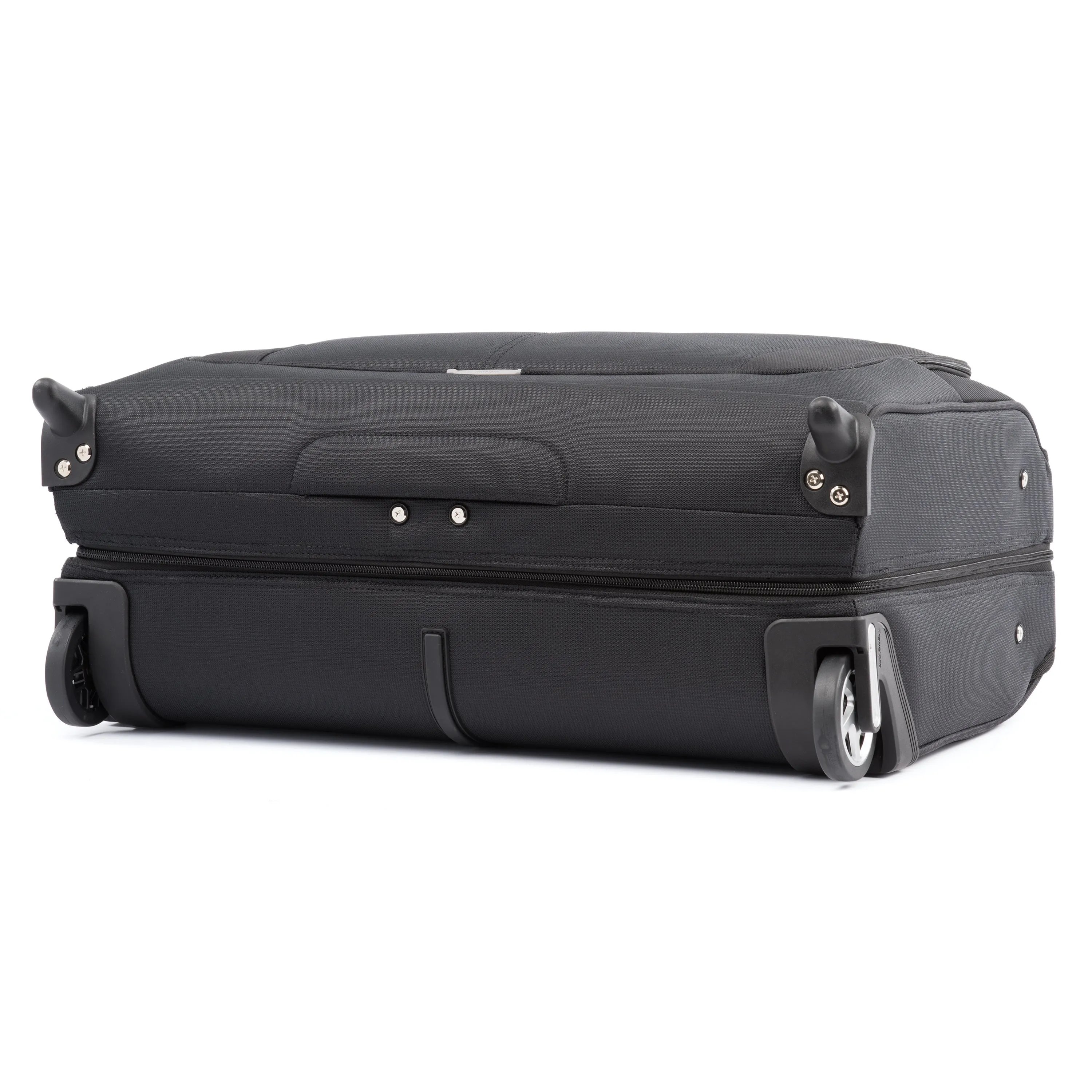 Travelpro Maxlite 5 Softside Lightweight Carry-On Upright 2 Wheel Rolling Garment Bag, Men and Women U4