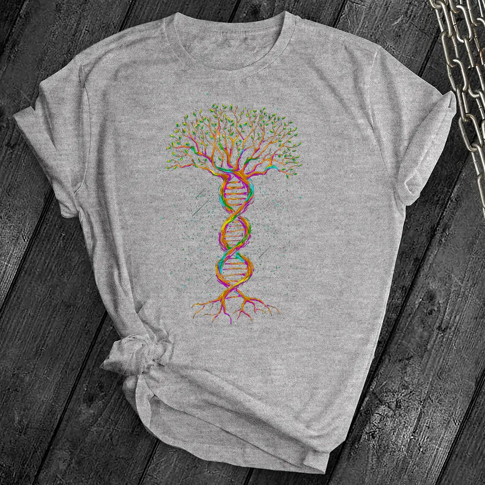 Tree of Life Tee