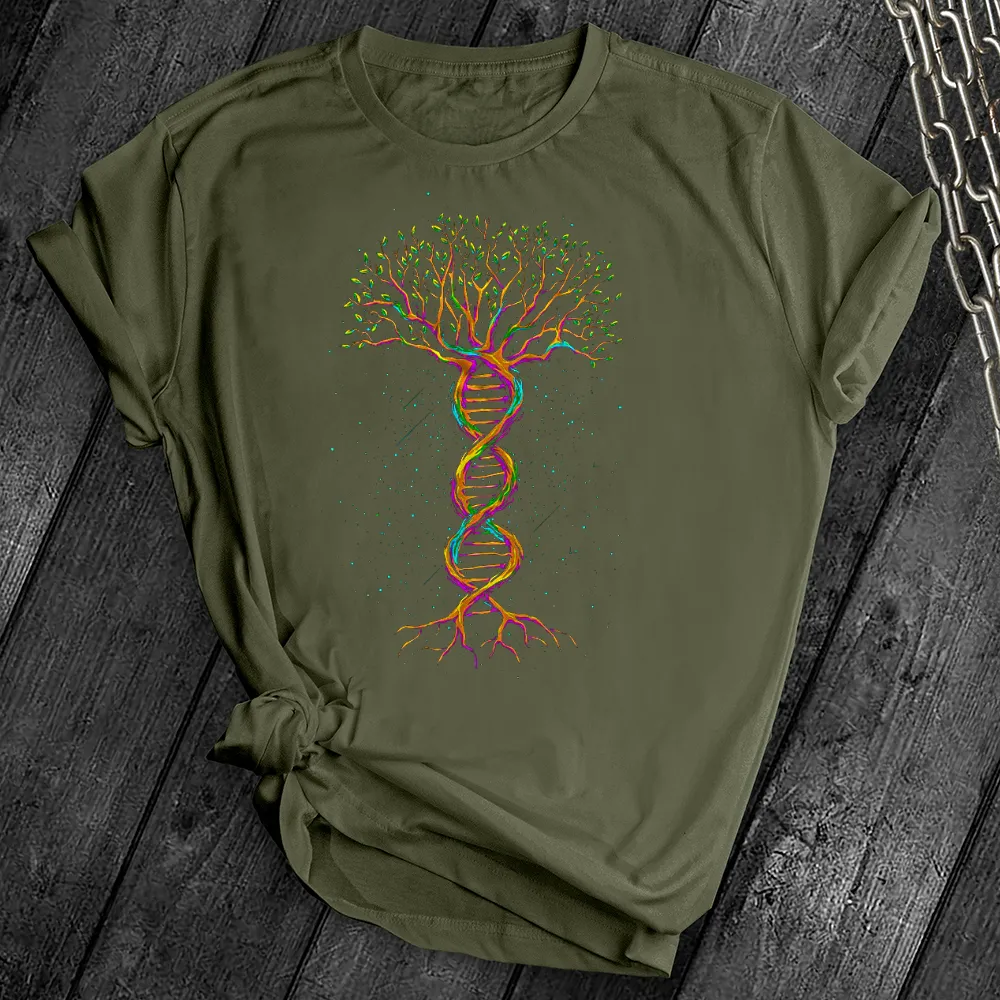 Tree of Life Tee
