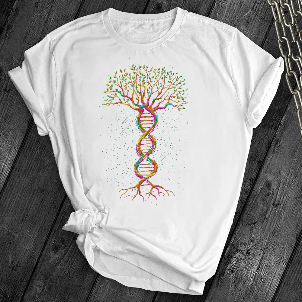 Tree of Life Tee