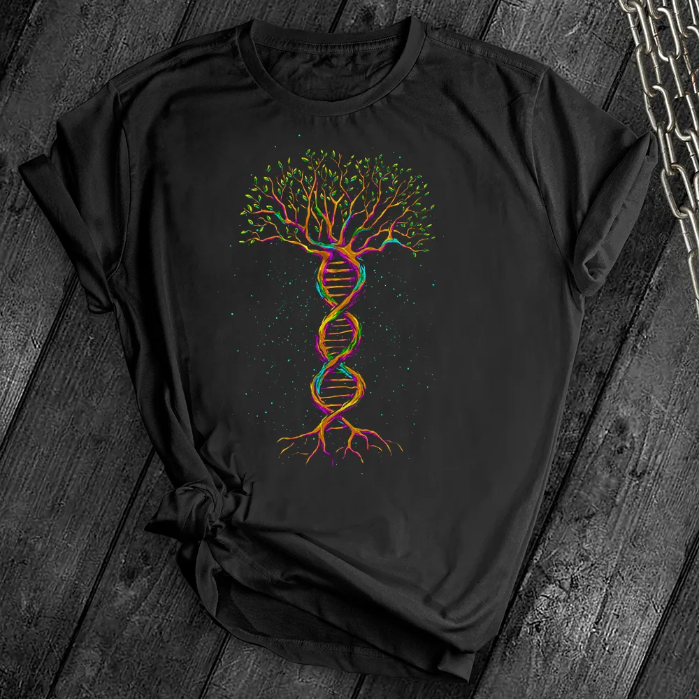Tree of Life Tee
