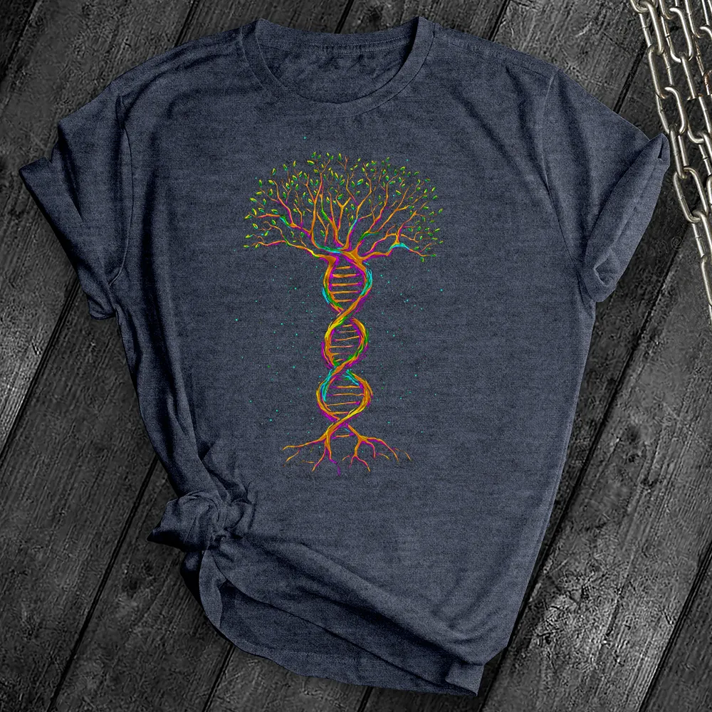 Tree of Life Tee