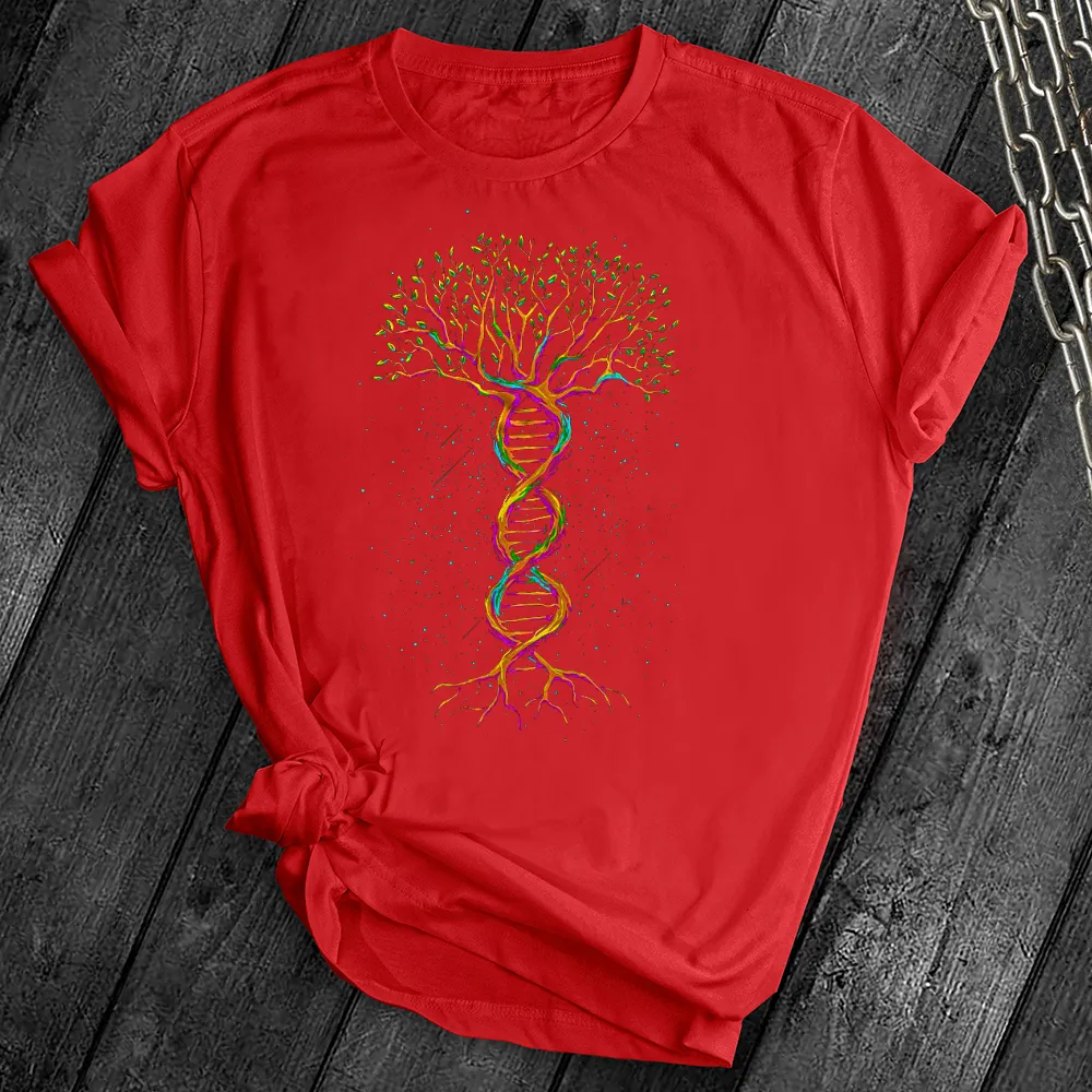 Tree of Life Tee
