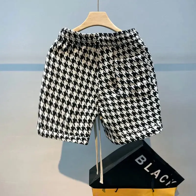 TrendMeister Schnell trocknende Herren Shorts