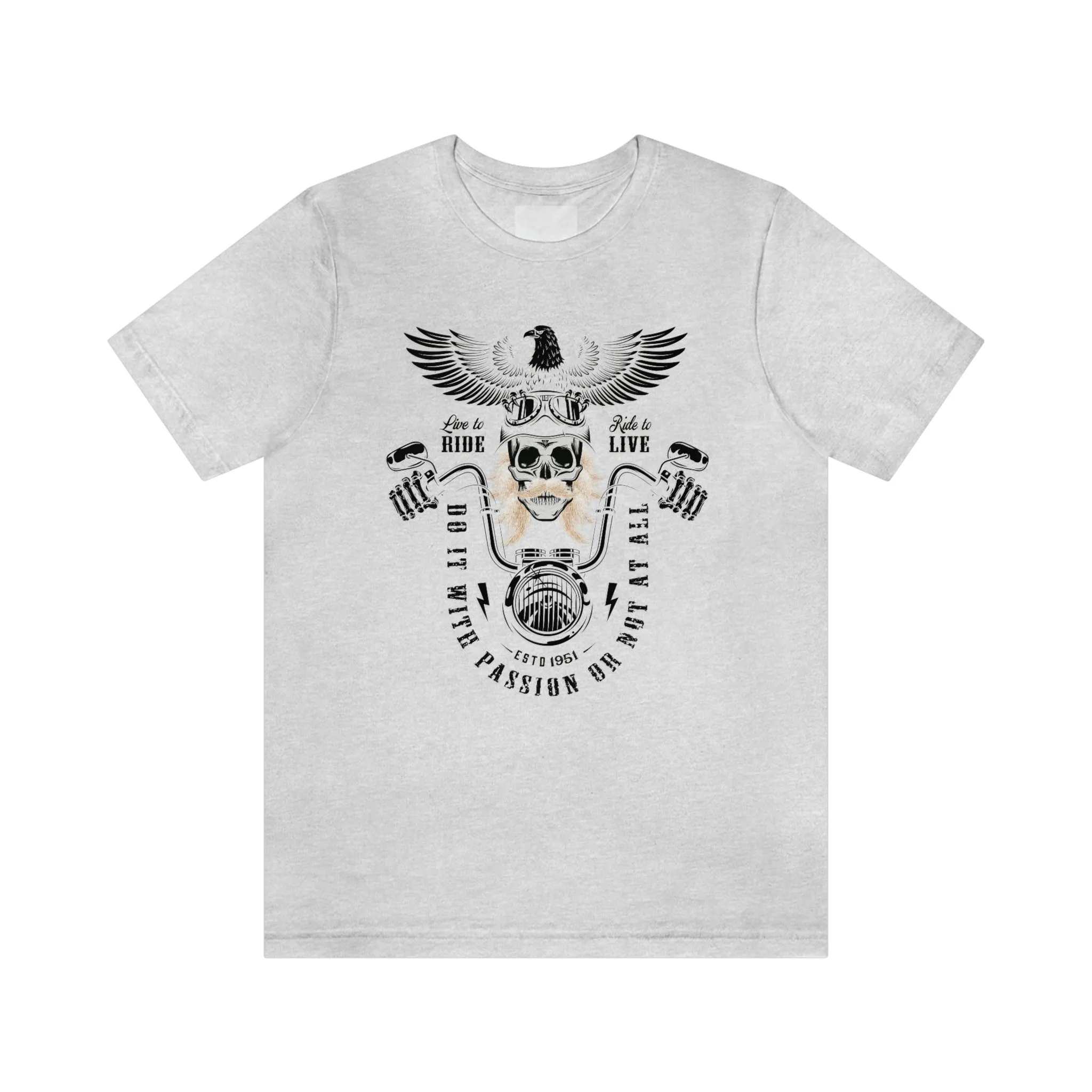 Tribute T  - Unisex Jersey Short Sleeve Tee - Sunshine Family