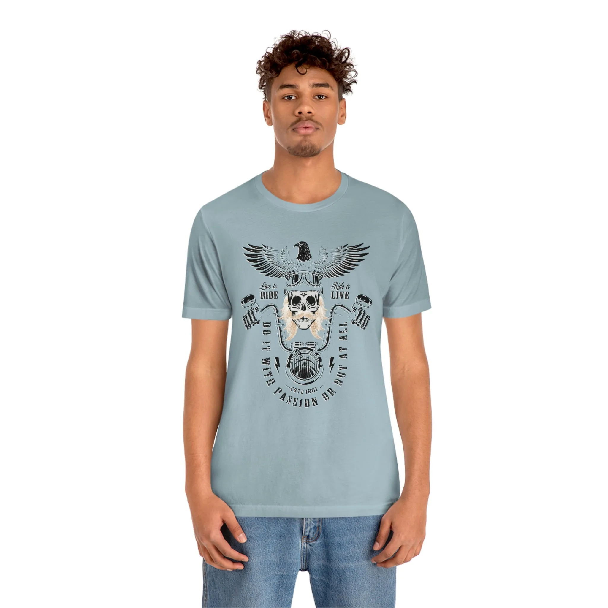 Tribute T  - Unisex Jersey Short Sleeve Tee - Sunshine Family