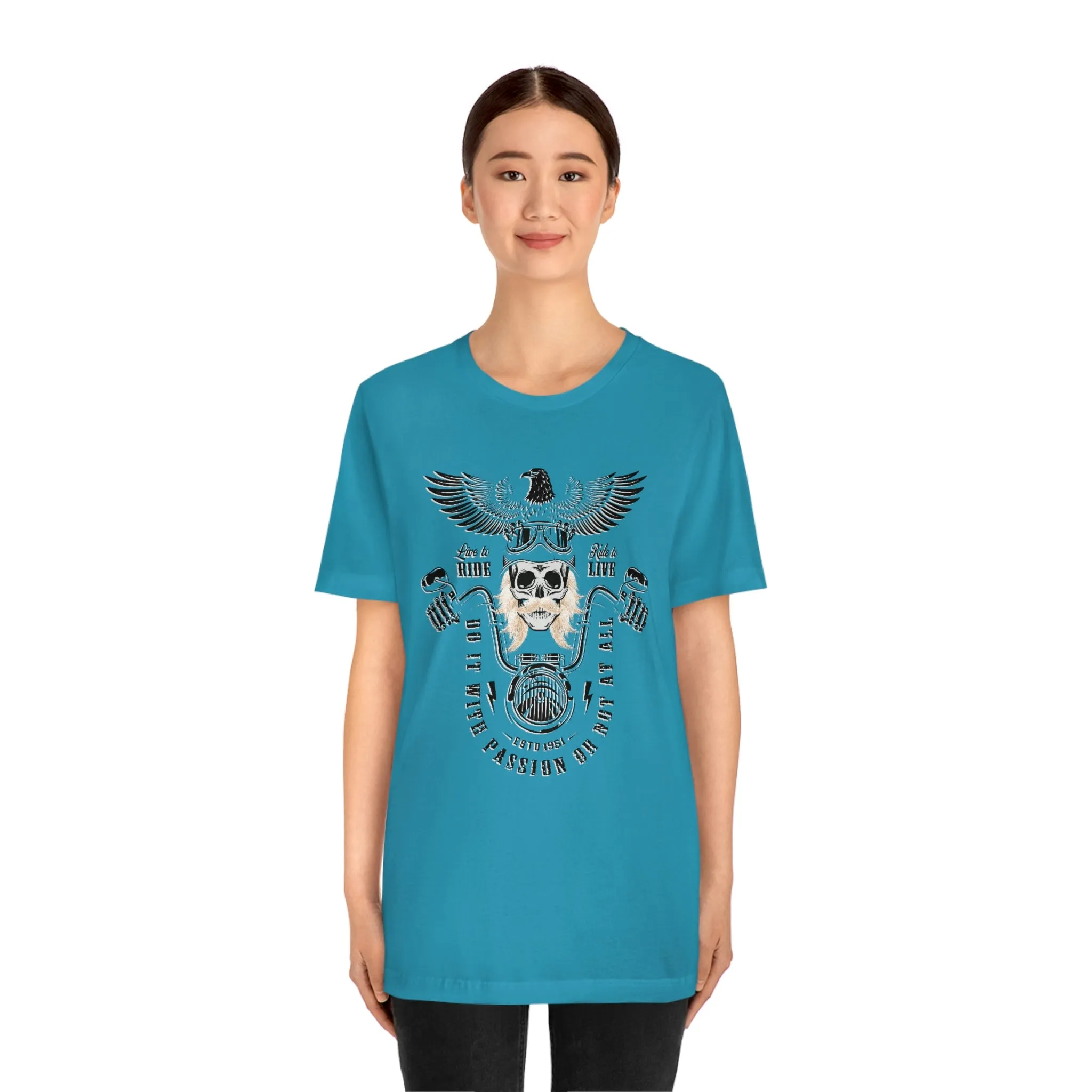 Tribute T  - Unisex Jersey Short Sleeve Tee - Sunshine Family
