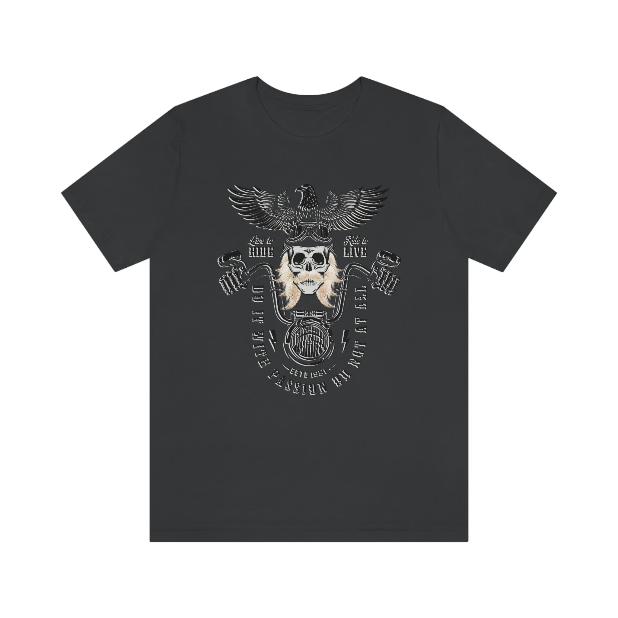 Tribute T  - Unisex Jersey Short Sleeve Tee - Sunshine Family