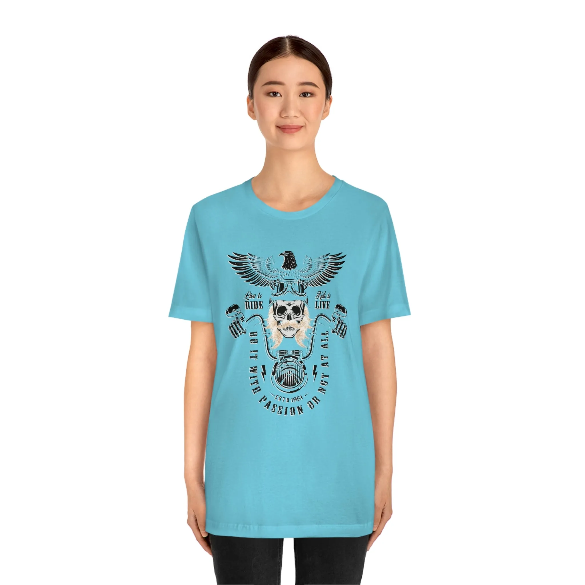 Tribute T  - Unisex Jersey Short Sleeve Tee - Sunshine Family