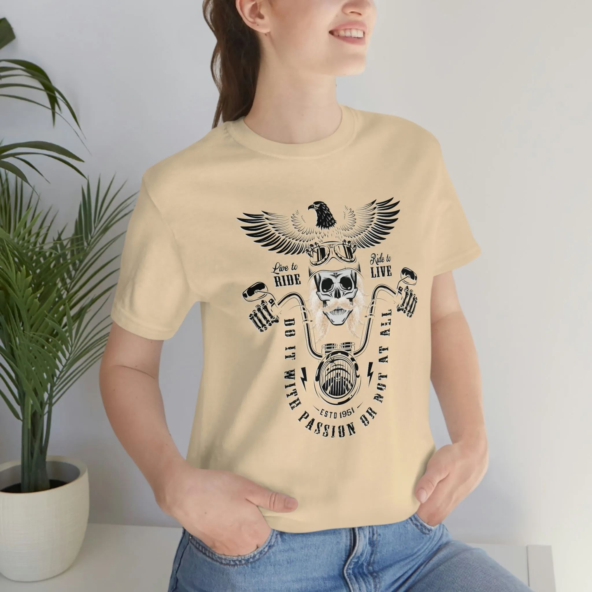 Tribute T  - Unisex Jersey Short Sleeve Tee - Sunshine Family