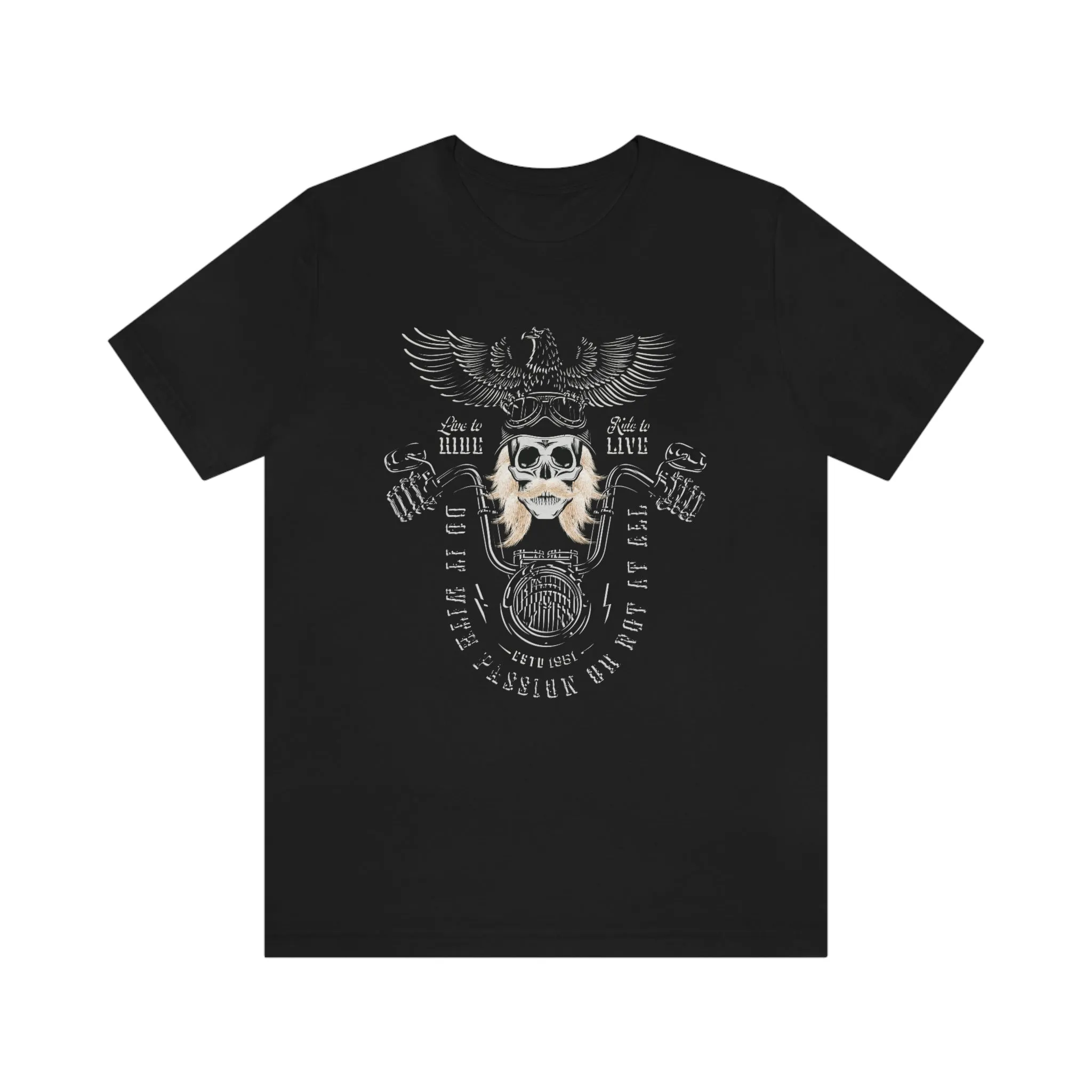 Tribute T  - Unisex Jersey Short Sleeve Tee - Sunshine Family